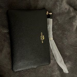 Coach Wallet/Wristlet